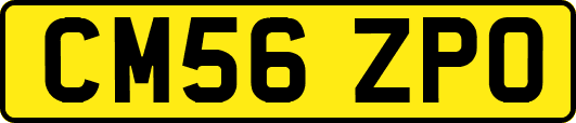 CM56ZPO