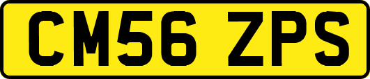 CM56ZPS