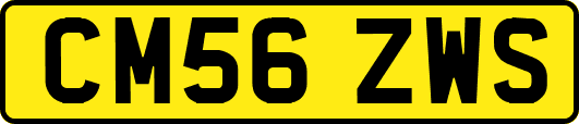 CM56ZWS