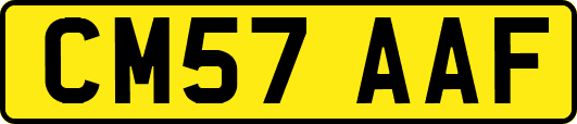 CM57AAF