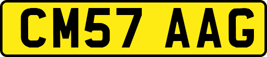 CM57AAG