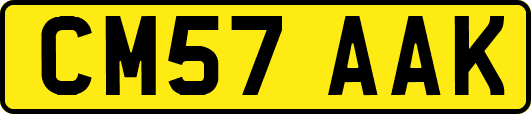 CM57AAK