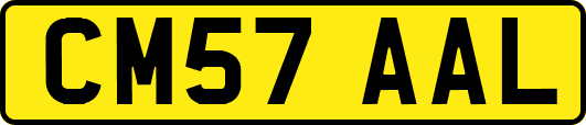 CM57AAL
