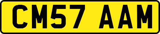 CM57AAM