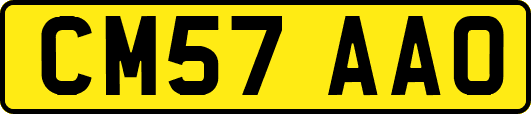 CM57AAO
