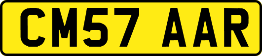 CM57AAR