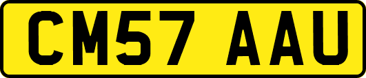 CM57AAU