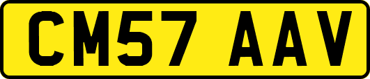 CM57AAV