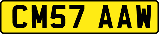 CM57AAW