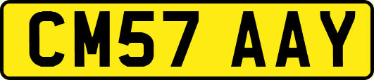 CM57AAY