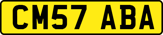 CM57ABA