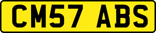 CM57ABS