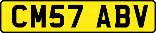 CM57ABV