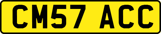 CM57ACC