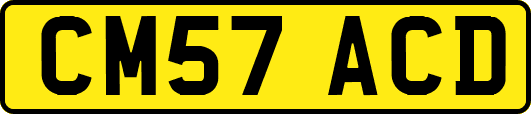 CM57ACD