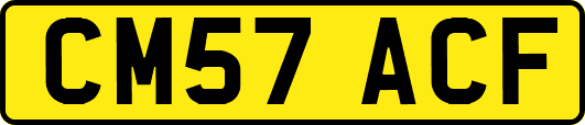 CM57ACF