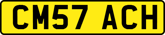 CM57ACH
