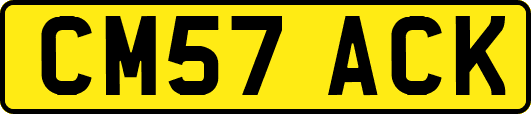 CM57ACK