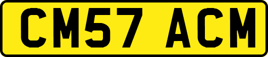 CM57ACM