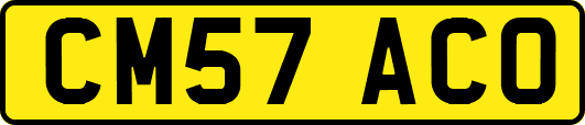 CM57ACO