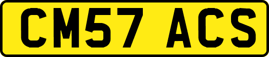 CM57ACS