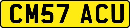 CM57ACU