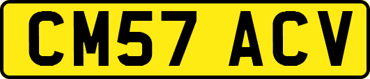 CM57ACV