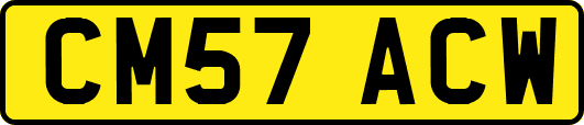 CM57ACW
