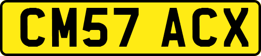 CM57ACX