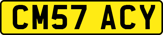 CM57ACY