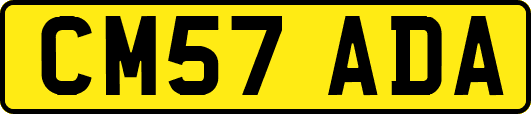 CM57ADA