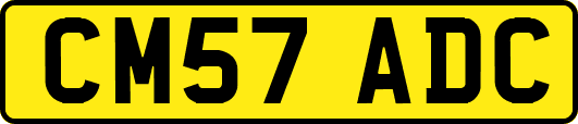 CM57ADC
