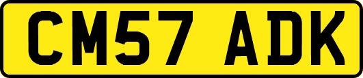 CM57ADK