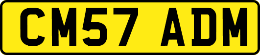 CM57ADM