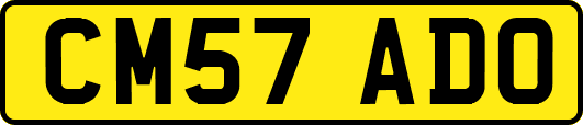 CM57ADO