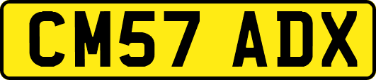 CM57ADX