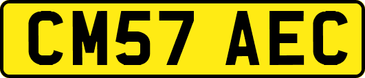 CM57AEC