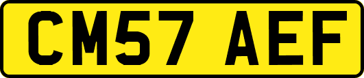 CM57AEF