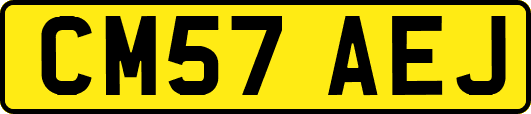 CM57AEJ