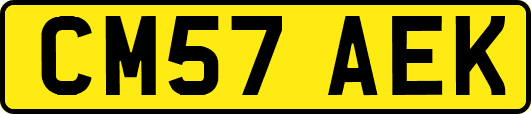 CM57AEK