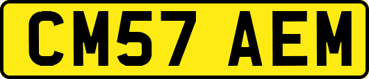 CM57AEM