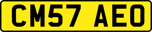 CM57AEO