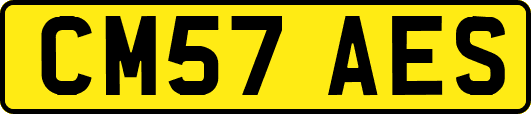 CM57AES
