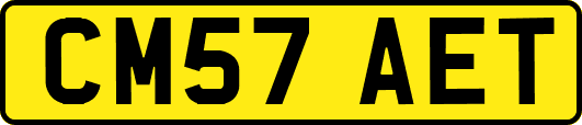 CM57AET