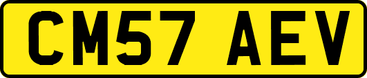 CM57AEV
