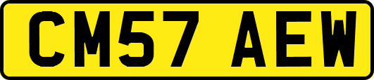 CM57AEW