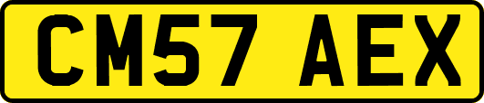 CM57AEX