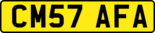 CM57AFA