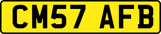 CM57AFB