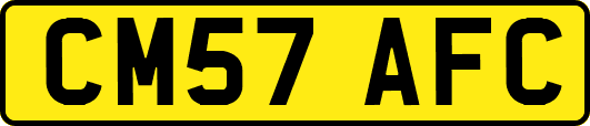 CM57AFC